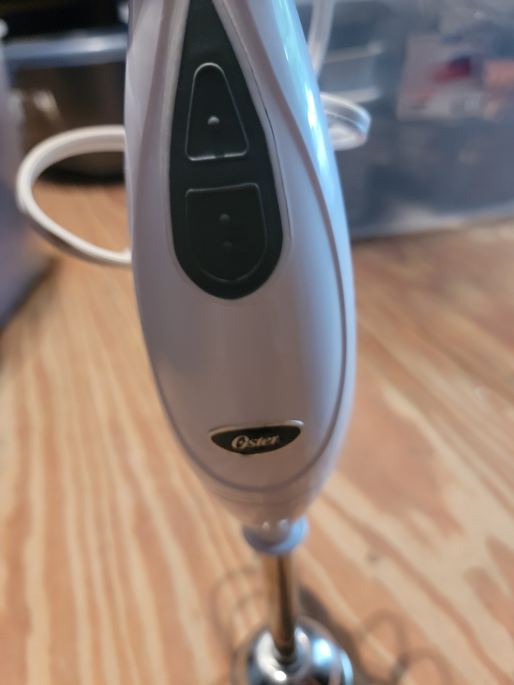 Oster Hand Blender